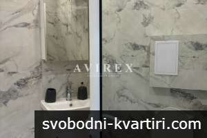 Оферта 72622 Двустаен апартамент под наем - отлична локация Оферта 72622 Двустаен апартамент под наем - отлична локация