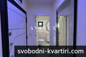 Оферта 53205 Двустаен апартамент под наем - Кършияка, до моста на Герджика Оферта 53205 Двустаен апартамент под наем - Кършияка, до моста на Герджика