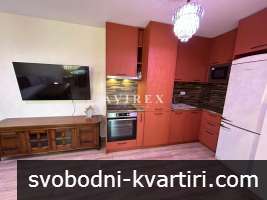 Оферта 53205 Двустаен апартамент под наем - Кършияка, до моста на Герджика Оферта 53205 Двустаен апартамент под наем - Кършияка, до моста на Герджика