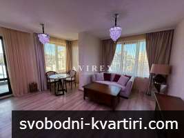 Оферта 53205 Двустаен апартамент под наем - Кършияка, до моста на Герджика Оферта 53205 Двустаен апартамент под наем - Кършияка, до моста на Герджика