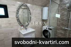 Оферта 53205 Двустаен апартамент под наем - Кършияка, до моста на Герджика Оферта 53205 Двустаен апартамент под наем - Кършияка, до моста на Герджика