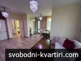 Оферта 53205 Двустаен апартамент под наем - Кършияка, до моста на Герджика Оферта 53205 Двустаен апартамент под наем - Кършияка, до моста на Герджика