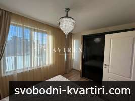 Оферта 53205 Двустаен апартамент под наем - Кършияка, до моста на Герджика Оферта 53205 Двустаен апартамент под наем - Кършияка, до моста на Герджика