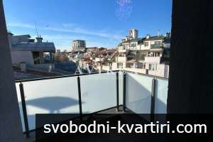 Оферта 53205 Двустаен апартамент под наем - Кършияка, до моста на Герджика Оферта 53205 Двустаен апартамент под наем - Кършияка, до моста на Герджика