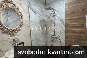 Оферта 93900 Двустаен апартамент в малка бутикова сграда - Кършияка Оферта 93900 Двустаен апартамент в малка бутикова сграда - Кършияка