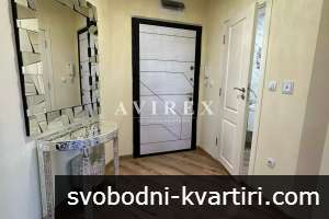 Оферта 93900 Двустаен апартамент в малка бутикова сграда - Кършияка Оферта 93900 Двустаен апартамент в малка бутикова сграда - Кършияка
