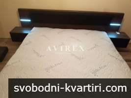 Оферта 35367 Двустаен апартамент под наем - ж.к. Тракия Оферта 35367 Двустаен апартамент под наем - ж.к. Тракия