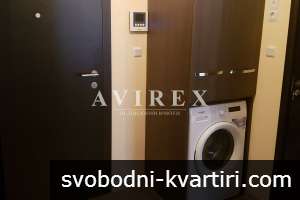 Оферта 35367 Двустаен апартамент под наем - ж.к. Тракия Оферта 35367 Двустаен апартамент под наем - ж.к. Тракия