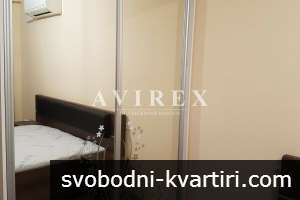 Оферта 35367 Двустаен апартамент под наем - ж.к. Тракия Оферта 35367 Двустаен апартамент под наем - ж.к. Тракия