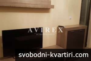 Оферта 35367 Двустаен апартамент под наем - ж.к. Тракия Оферта 35367 Двустаен апартамент под наем - ж.к. Тракия