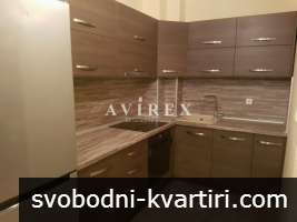 Оферта 35367 Двустаен апартамент под наем - ж.к. Тракия Оферта 35367 Двустаен апартамент под наем - ж.к. Тракия