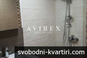 Оферта 35367 Двустаен апартамент под наем - ж.к. Тракия Оферта 35367 Двустаен апартамент под наем - ж.к. Тракия