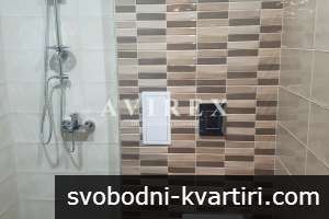Оферта 35367 Двустаен апартамент под наем - ж.к. Тракия Оферта 35367 Двустаен апартамент под наем - ж.к. Тракия