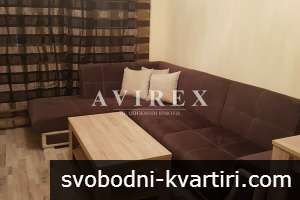 Оферта 35367 Двустаен апартамент под наем - ж.к. Тракия Оферта 35367 Двустаен апартамент под наем - ж.к. Тракия
