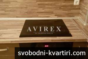 Оферта 35367 Двустаен апартамент под наем - ж.к. Тракия Оферта 35367 Двустаен апартамент под наем - ж.к. Тракия