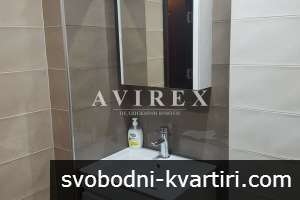 Оферта 35367 Двустаен апартамент под наем - ж.к. Тракия Оферта 35367 Двустаен апартамент под наем - ж.к. Тракия