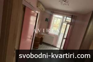 Оферта 66277 - Тристаен апартамент под наем в Кючук Париж Оферта 66277 - Тристаен апартамент под наем в Кючук Париж