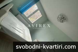 Оферта 66277 - Тристаен апартамент под наем в Кючук Париж Оферта 66277 - Тристаен апартамент под наем в Кючук Париж
