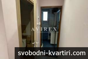 Оферта 66277 - Тристаен апартамент под наем в Кючук Париж Оферта 66277 - Тристаен апартамент под наем в Кючук Париж