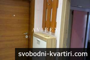 Оферта 66277 - Тристаен апартамент под наем в Кючук Париж Оферта 66277 - Тристаен апартамент под наем в Кючук Париж