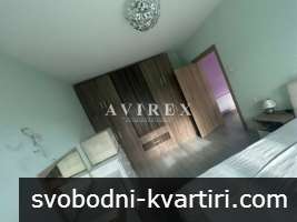 Оферта 66277 - Тристаен апартамент под наем в Кючук Париж Оферта 66277 - Тристаен апартамент под наем в Кючук Париж