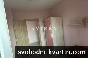 Оферта 66277 - Тристаен апартамент под наем в Кючук Париж Оферта 66277 - Тристаен апартамент под наем в Кючук Париж