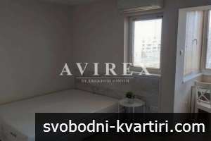 Оферта 27830 - Едностаен апартамент под наем в Супер Център Оферта 27830 - Едностаен апартамент под наем в Супер Център