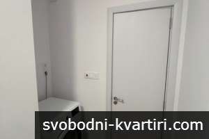 Оферта 29730 - Двустаен апартамент под наем до Гребната база Оферта 29730 - Двустаен апартамент под наем до Гребната база