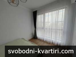 Оферта 29730 - Двустаен апартамент под наем до Гребната база Оферта 29730 - Двустаен апартамент под наем до Гребната база