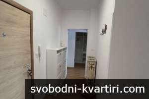 Оферта 29730 - Двустаен апартамент под наем до Гребната база Оферта 29730 - Двустаен апартамент под наем до Гребната база