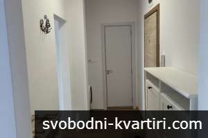 Оферта 29730 - Двустаен апартамент под наем до Гребната база Оферта 29730 - Двустаен апартамент под наем до Гребната база