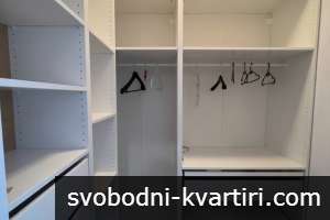 Оферта 29730 - Двустаен апартамент под наем до Гребната база Оферта 29730 - Двустаен апартамент под наем до Гребната база