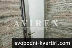 Оферта 81187 - Едностаен апартамент под наем в Христо Смирненски Оферта 81187 - Едностаен апартамент под наем в Христо Смирненски