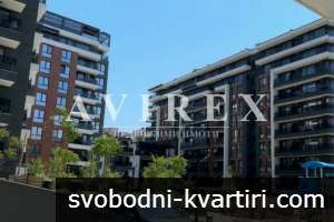 Оферта 81187 - Едностаен апартамент под наем в Христо Смирненски Оферта 81187 - Едностаен апартамент под наем в Христо Смирненски