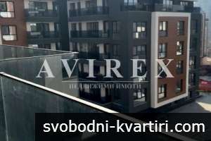 Оферта 81187 - Едностаен апартамент под наем в Христо Смирненски Оферта 81187 - Едностаен апартамент под наем в Христо Смирненски