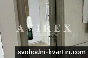 Оферта 81187 - Едностаен апартамент под наем в Христо Смирненски Оферта 81187 - Едностаен апартамент под наем в Христо Смирненски
