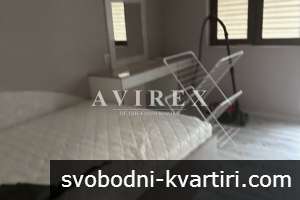 Оферта 33219 - Двустаен апартамент под наем в Тракия Оферта 33219 - Двустаен апартамент под наем в Тракия