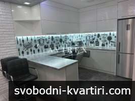 Оферта 33219 - Двустаен апартамент под наем в Тракия Оферта 33219 - Двустаен апартамент под наем в Тракия