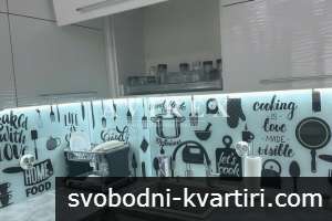 Оферта 33219 - Двустаен апартамент под наем в Тракия Оферта 33219 - Двустаен апартамент под наем в Тракия