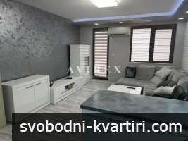 Оферта 33219 - Двустаен апартамент под наем в Тракия Оферта 33219 - Двустаен апартамент под наем в Тракия
