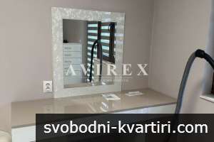 Оферта 33219 - Двустаен апартамент под наем в Тракия Оферта 33219 - Двустаен апартамент под наем в Тракия