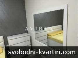 Оферта 40542 - Двустаен апартамент под наем в Кючук Париж Оферта 40542 - Двустаен апартамент под наем в Кючук Париж