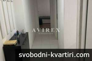 Двустаен апартамент под наем в Супер Център Двустаен апартамент под наем в Супер Център