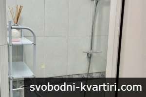 Оферта 00939 - Едностаен апартамент под наем в кв. Съдийски Оферта 00939 - Едностаен апартамент под наем в кв. Съдийски