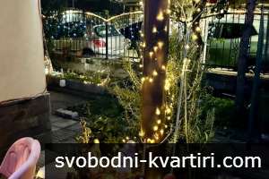 Оферта 00939 - Едностаен апартамент под наем в кв. Съдийски Оферта 00939 - Едностаен апартамент под наем в кв. Съдийски