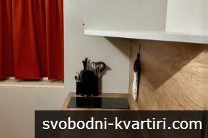 Оферта 00939 - Едностаен апартамент под наем в кв. Съдийски Оферта 00939 - Едностаен апартамент под наем в кв. Съдийски