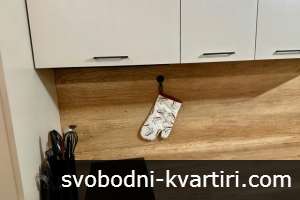 Оферта 00939 - Едностаен апартамент под наем в кв. Съдийски Оферта 00939 - Едностаен апартамент под наем в кв. Съдийски