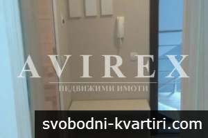 Оферта 25752 - Двустаен апартамент под наем до Пловдивски университет Оферта 25752 - Двустаен апартамент под наем до Пловдивски университет