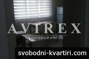 Оферта 25752 - Двустаен апартамент под наем до Пловдивски университет Оферта 25752 - Двустаен апартамент под наем до Пловдивски университет