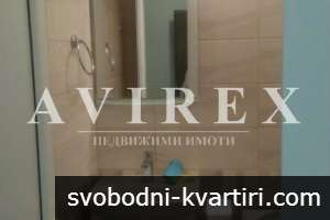 Оферта 25752 - Двустаен апартамент под наем до Пловдивски университет Оферта 25752 - Двустаен апартамент под наем до Пловдивски университет